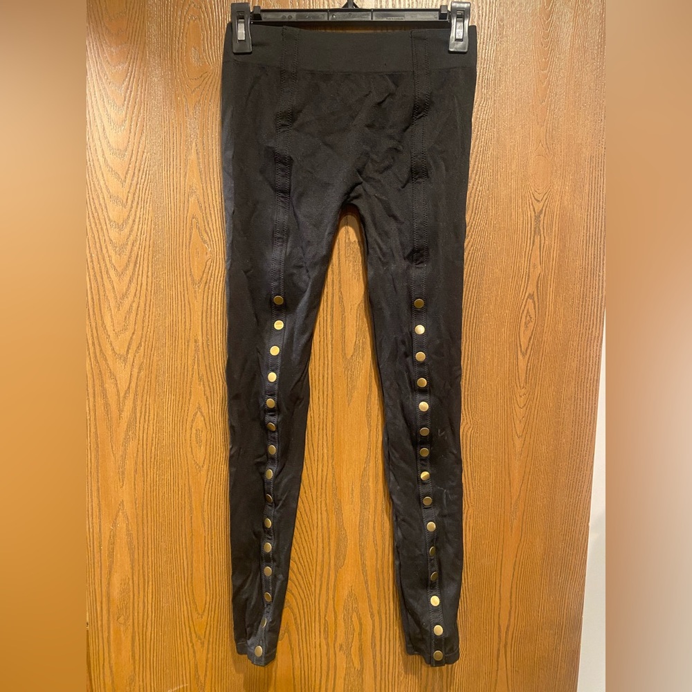 INC International Concepts Leggings Size M